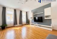 Großzügige 4-Zimmer-Wohnung nahe der Mariahilfer Straße
