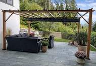 SKY RESIDENCE VILLACH - 326 m² Luxus-Maisonette mit Einliegerwohnung & Panoramablick