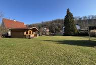 Großzügiges Baugrundstück ohne Bauverpflichtung