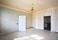Altbauwohnung mit 56 m² zum Sanieren – ruhige Lage in Favoriten