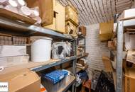 Moderner Gastronomiebetrieb (Restaurant) mit Schanigarten nähe Volksoper