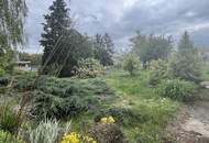 Charmantes Einfamilienhaus mit großem Garten bei Horn