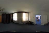 Schönes Grundstück mit Haus im Kurort Bad Pirawarth!