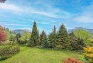 Grundstück mit über 4.000 m² in absoluter Toplage