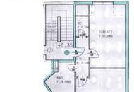 Ankommen und wohlfühlen: Stilvolle Dachgeschosswohnung mit Parkplatz