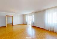 Helle, süd-west-seitige Eck-Wohnung nahe Türkenschanzpark und Gersthofer Platz