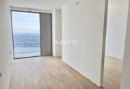 Skyline Loft South – Design-Loft im DC2 Tower mit 10 m² Loggia &amp; City-Blick - DC2