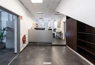 "Business Point St. Johann" – 128 m² Bürofläche in zentraler Bestlage zur Miete!