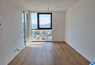 Moderne 2-Zimmer-Wohnung mit Einbauküche und Co-Working-Räumen