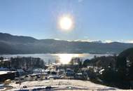 Keutschach am See: sonniger Villenbaugrund in erhöhter Lage