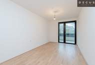 DER SOMMER KANN KOMMEN - TERRASSE IM GRÜNEN MIT PARKBLICK - MODERNE 2 - ZIMMER