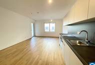 Wunderschöne 2 Zimmerwohnung mit Freifläche