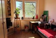 "Charmante Wohnung im Zentrum!"