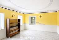 320 m² Wohnfläche um € 249.000 – Wohnen mit Geschichte in Toplage