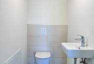 Wohngenuss mit Garten - akttraktive 3-Zimmer-Wohnung am Kreuzbergl!