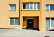 Büro-, Geschäfts-, Praxis-Fläche im EG Nähe Citypark in Graz