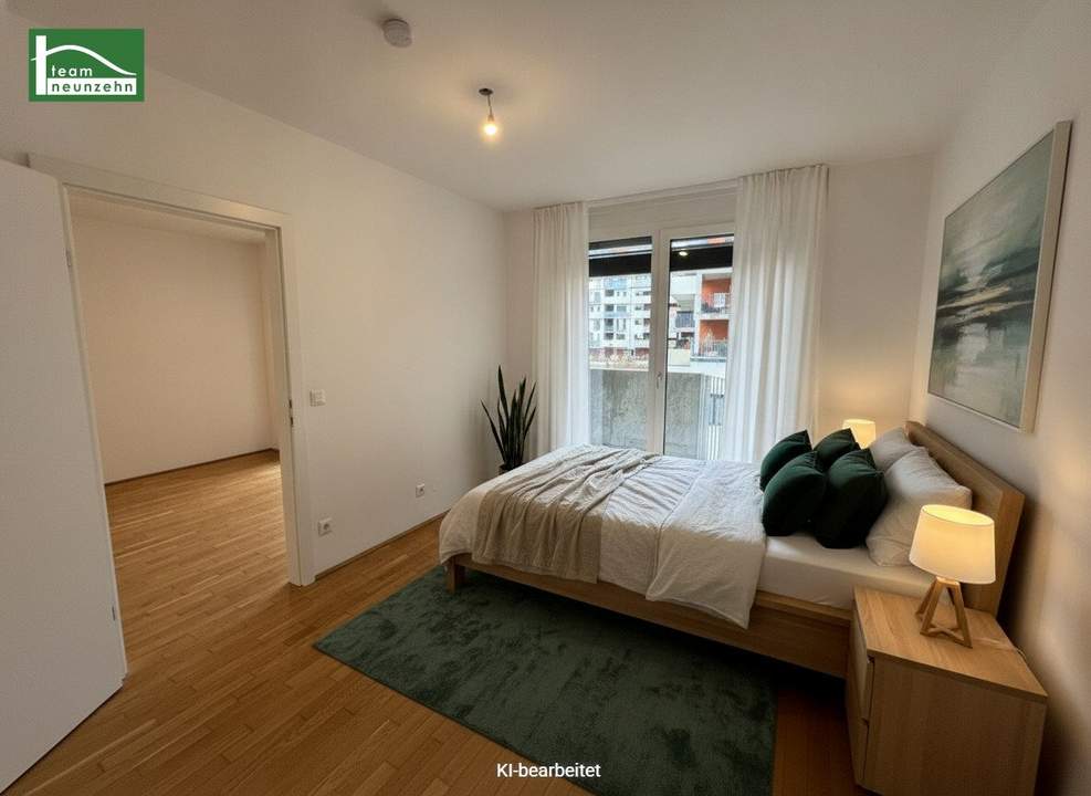 Familienfreundliches Zuhause in angenehmer Nachbarschaft!