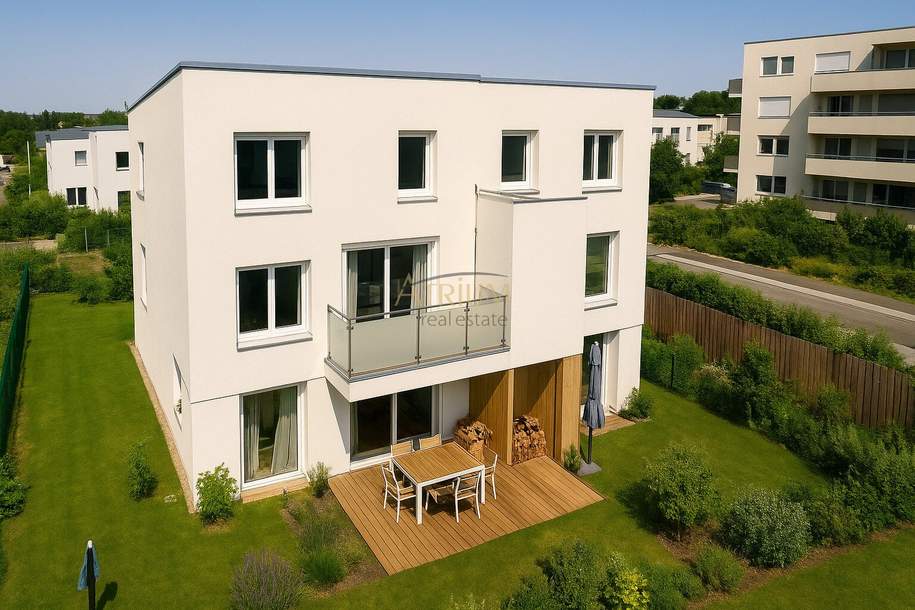 *** TRÄUME WERDEN WAHR ***, Haus-kauf, 589.000,€, 1210 Wien 21., Floridsdorf