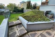 SELTENE GELEGENHEIT AUF EINE GARTENWOHNUNG MIT ANLEGEREIGNUNG IN BEGEHRTER WOHNLAGE IM HERZEN VON KORNEUBURG