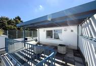 Ansprechendes Atelier, Loft, Dachterrasse inkl. PP im Neunzehnten // Attractive Studio, loft, roof terrace incl. parking in the nineteenth //