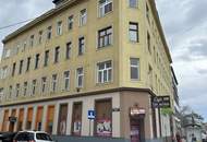 2 Geschäftslokal und 1 Wohnung auf der Leopoldauer Straße