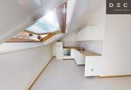 | HELLE & GEMÜTLICHE ALTBAUWOHNUNG | 1 ZIMMER | 3. OG | SANIERT | GRAZ-GEIDORF