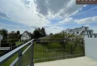 # AB OKTOBER # NEUWERTIG # TOP-AUSTATTUNG # SÜD-AUSRICHTUNG # 2-ZIMMER WOHNUNG