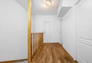"Eckreihenhaus - 4 Zimmer- Donauzentrum"