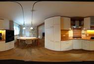 Doppelhaushälfte in Tillmitsch in ausgezeichnetem Gesamtzustand