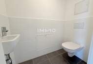 EDI N° 7 - jetzt vorsorgen - Lichtdurchflutete Zweizimmer Wohnung mit Terrasse zum Wohlfühlen - Provisionsfrei