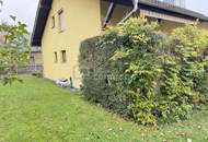 Charmantes Großzügiges Haus in Oberndorf mit 2 Wohneinheiten.