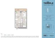 DREAM HOME - TrIIIple - ALL INCLUSIVE! Möbliertes Apartment in Wien - Modern, luxuriös, zentral!