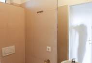geräumige 1-Zimmer Wohnung in ruhiger Lage