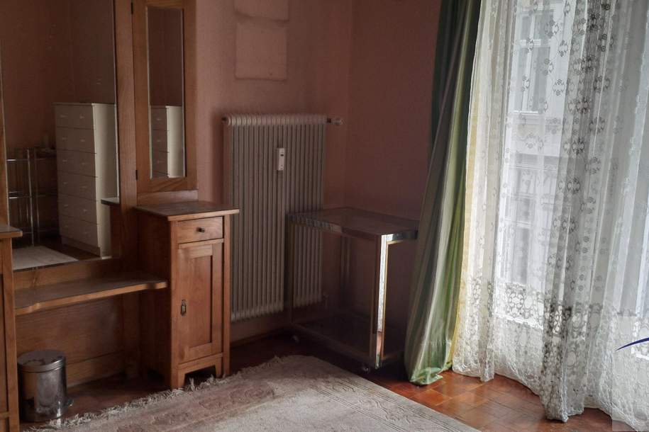 Zwei Wohnungen im Zentrum von St. Pölten zu verkaufen!, Wohnung-kauf, 3100 Sankt Pölten(Stadt)