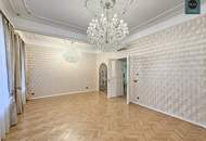 Klimatisierte Traumwohnung zum selbst gestalten oder Schlüsselfertig nahe Uno City!