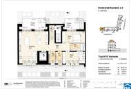 Exklusives Wohnen in Ottakring: Ihr neues Zuhause in der Roseggergasse!