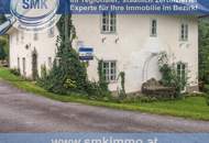 Historisches Anwesen in Top-Lage für Pension, Hotel oder Heim