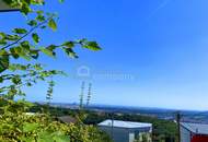 In die Ferne schweifen. -Das Panorama-Grundstück