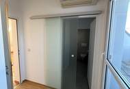 Helle 3-Zimmer Neubau Maisonette-Wohnung mit 2 Terassen, Wohnküche, Gartennutzung, Kellerabteil und Garagenplatz optional