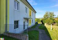 RUHIGE LAGE - FERNSICHT!