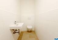 Große 4-Zimmerwohnung im Arsenal