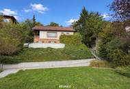 Ihr Logenplatz über Mödling – Haus mit Pool und spektakulärem Panoramablick