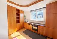 Gepflegte 2-Zimmer-Wohnung inkl. Einzelgarage in Linz-Kaplanhofviertel