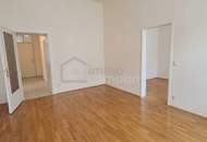 Sanierte 3-Zimmer-Altbau-Wohnung 63m² nahe U4/U6 Längenfeldgasse