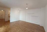 RUHELAGE! 2-Zimmer-Wohnung mit Balkon im 9. Bezirk!