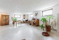 Exklusiver Bungalow mit seltener Freizeitwohnsitz-Widmung und liebevoll angelegtem Garten