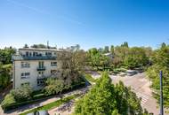 ++NEU++ Fantastische 4-Zimmer-Neubauwohnung mit Klimaanlage - Kaasgrabengasse