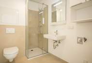 ERSTBEZUG HERNALS - PERFEKT AUFGETEILTE 2-ZIMMER-WOHNUNG MIT SONNIGEM SÜD-WEST-BALKON