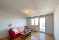 Über den Dächern von Graz – Wohnen mit Panoramablick & Loggia!