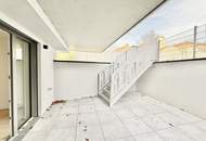 ERSTBEZUG I MODERNE 3 ZI GARTENWOHNUNG mit 2 Terrassen in 1140 Wien